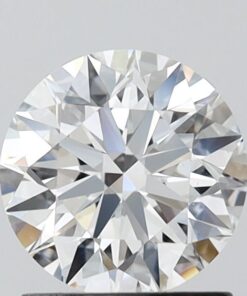 VS1 1.29 ct ROUND Diamond