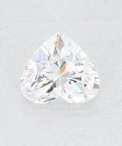 VS1 0.27 ct HEART Diamond