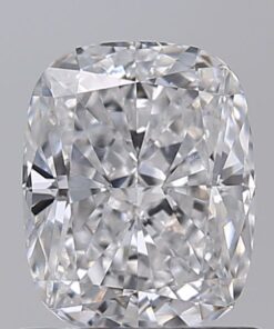 VS1 1.02 ct CUSHION BRILLIANT Diamond