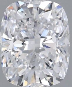 VS1 1.08 ct CUSHION MODIFIED Diamond