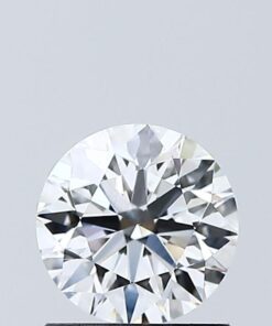 VVS2 1.02 ct ROUND Diamond
