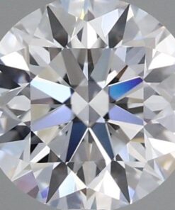 VVS2 0.96 ct ROUND Diamond