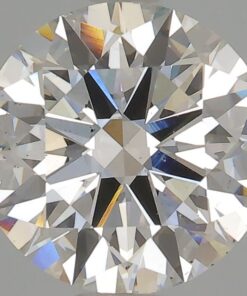 SI1 2.9 ct ROUND Diamond