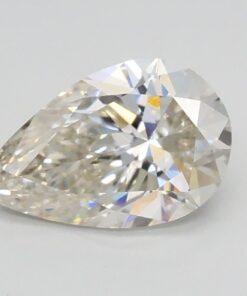 VS1 1.1 ct PEAR Diamond