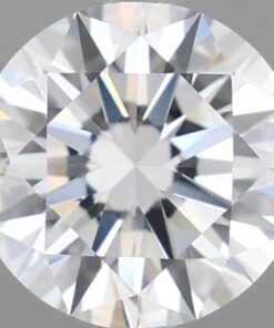 VS1 1.45 ct ROUND Diamond