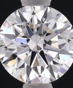 VVS2 0.99 ct ROUND Diamond