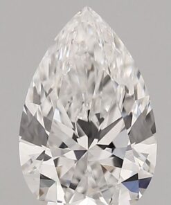VVS2 1.39 ct PEAR Diamond