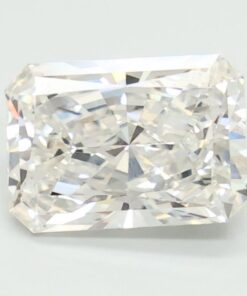 VVS2 2.05 ct RADIANT Diamond