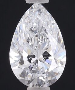VVS2 1.02 ct PEAR Diamond
