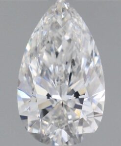 VVS2 1.48 ct PEAR Diamond