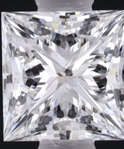 IF 1.02 ct PRINCESS Diamond