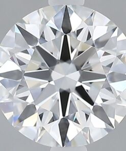 VVS2 1.65 ct ROUND Diamond