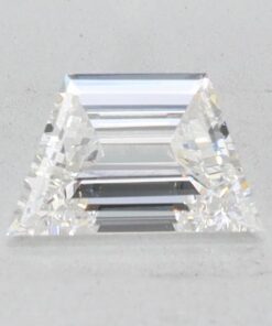 VS1 0.52 ct TRAPEZOID Diamond