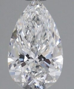 VS1 1.19 ct PEAR Diamond