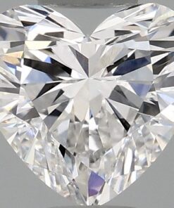 VVS2 1.04 ct HEART Diamond