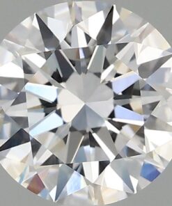 VS1 1.06 ct ROUND Diamond