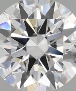 VS1 1.42 ct ROUND Diamond
