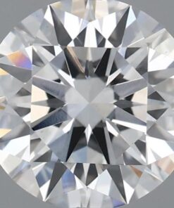 VS1 1.42 ct ROUND Diamond