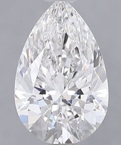 VS1 1.43 ct PEAR Diamond