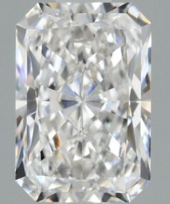 VVS2 1.08 ct RADIANT Diamond