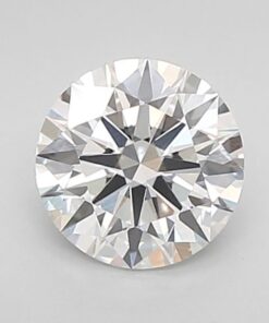 VS1 1.07 ct ROUND Diamond