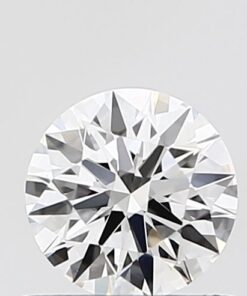 VS1 0.53 ct ROUND Diamond