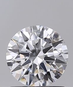 VS1 0.25 ct ROUND Diamond