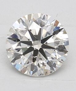 SI2 1.7 ct ROUND Diamond
