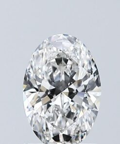 VVS2 1.01 ct OVAL Diamond