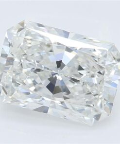 VS2 1.79 ct RADIANT Diamond