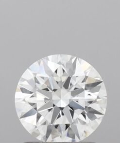 VS1 1.21 ct ROUND Diamond