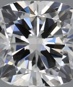 VVS2 1.09 ct CUSHION MODIFIED Diamond