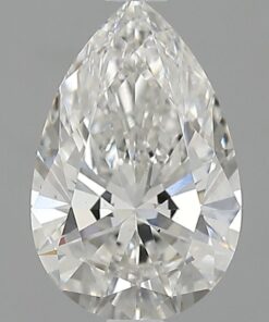 VS1 1.52 ct PEAR Diamond