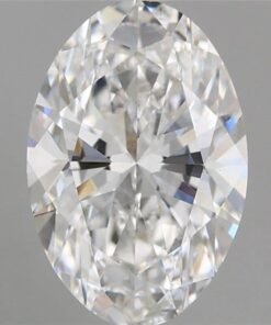 VS1 1.95 ct OVAL Diamond