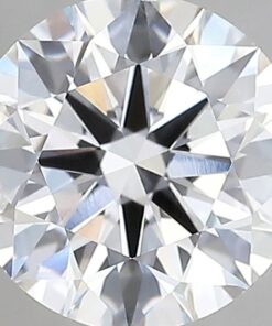 VVS2 2.33 ct ROUND Diamond