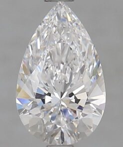 VVS1 1.16 ct PEAR Diamond