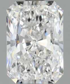 VS1 1.97 ct RADIANT Diamond