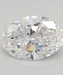 VVS2 0.98 ct OVAL Diamond
