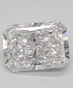 VVS2 0.98 ct RADIANT Diamond