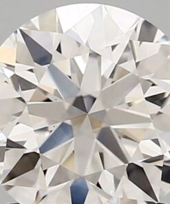 VS1 1.39 ct ROUND Diamond