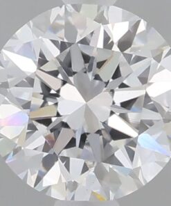 VS1 1.02 ct ROUND Diamond