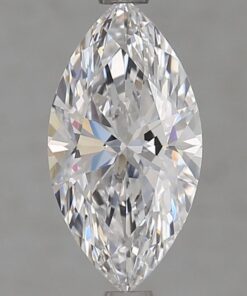 VVS1 1.67 ct MARQUISE Diamond