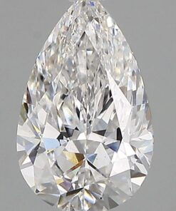 VS1 1.59 ct PEAR Diamond