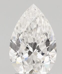 VS1 1.59 ct PEAR Diamond