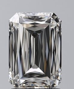 VS1 1.82 ct RADIANT Diamond