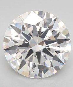 VVS2 2.26 ct ROUND Diamond