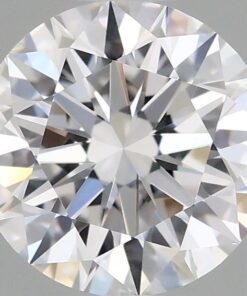 VVS2 1.06 ct ROUND Diamond