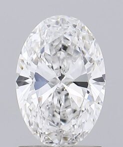VVS2 1.14 ct OVAL Diamond