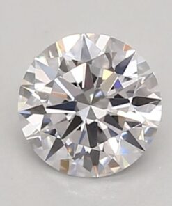 VVS2 0.48 ct ROUND Diamond
