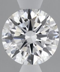 VVS2 0.71 ct ROUND Diamond